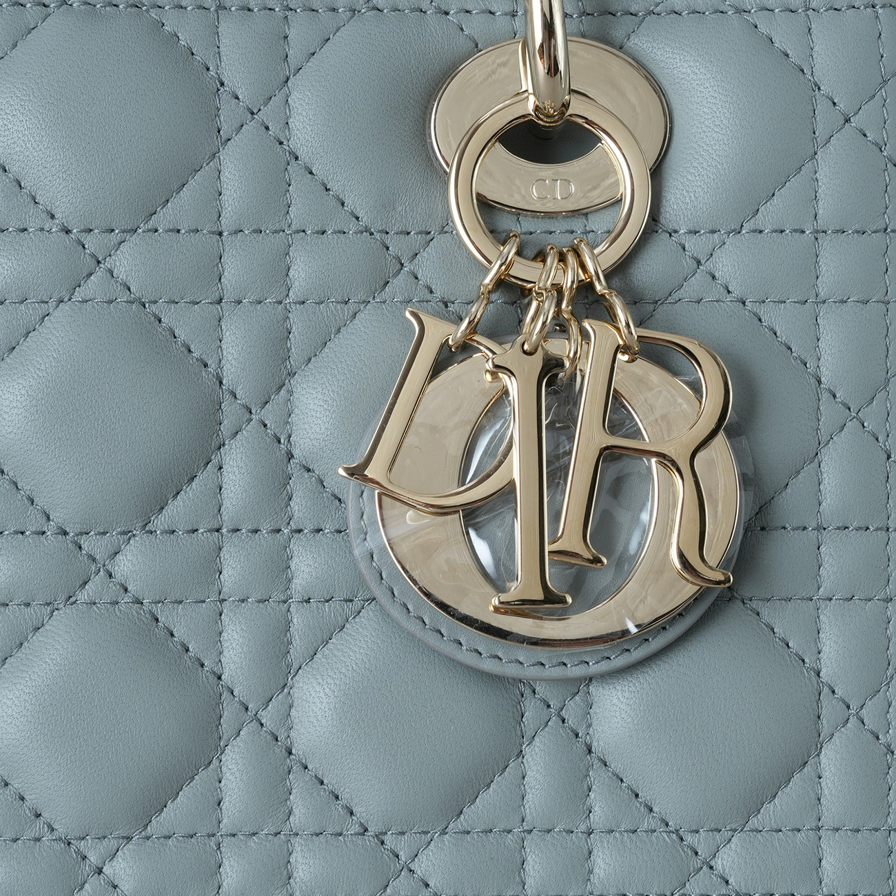 CHRISTIAN DIOR(USED)크리스찬디올 레이디디올 미듐